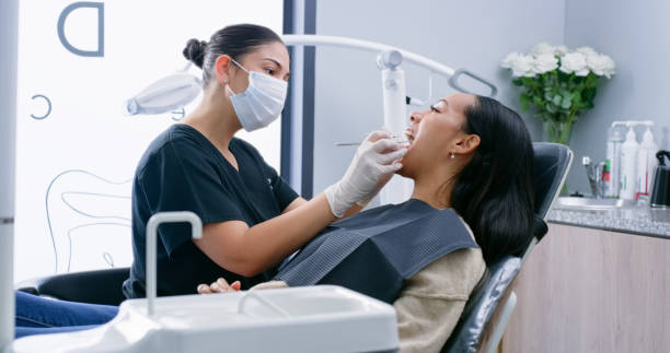 TMJ/TMD Treatment in Dexter, NM