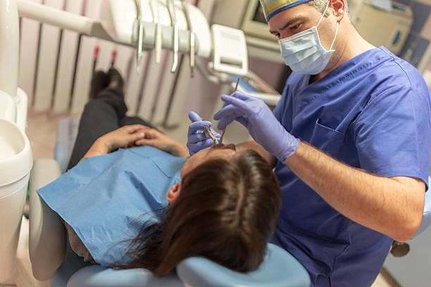 Professional  Holistic Dental Services in Dexter, NM